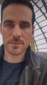 Colin O'donoghue's Recent Interviews