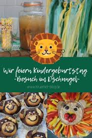 Tolle Ideen Fur Einen Aufregenden Geburtstag Auf Safari Danke Hierfur Dein Balloonas Com T Kindergeburtstag Safari Geburtstagsfeier Kindergeburtstag Deko