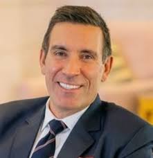 James Wardell appointed General Manager of Canyon Ranch Woodside