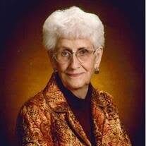 Delora May Baird Obituary