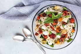 Every course has a story in this italian themed dinner party. 28 Pasta Recipes That Take Only 30 Minutes To Make