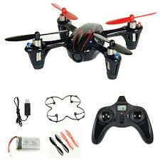 Majalah tv, unit rampai pagi rtb arkib video: Drone Hubsan X4 Mini Drone Camera Permainan Alat Kawalan Jauh Toy Kids Shopee Malaysia
