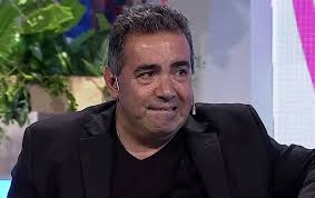 El terrible episodio de salud que sufrió Diego Pérez que generó  preocupación