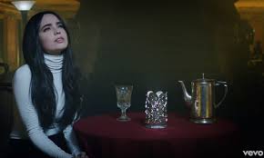 Sofia carson back to beautiful live. Who Is Singer Sofia Carson 24 At Fourth Of July Capitol Celebration