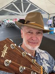 Bruce Wayne McLellan