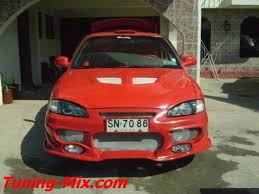 Hyundai Elantra Tuning Fotos Y Ficha De Hyundai Elantra 1998 Tuning Hyundai Elantra Elantra Hyundai
