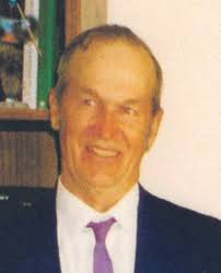 Earl Warner Obituary