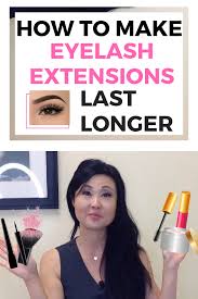 Which are types of eyelash extensions are right for you? How To Wash Eyelash Extensions In Shower Arxiusarquitectura