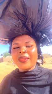 Just drink water and mind your BUSINESS.... #halima #dubu #moon