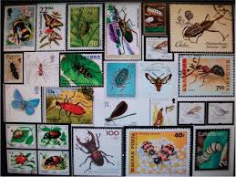 influential entomology a short review