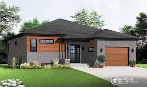 See more ideas about drummond house plans, house plans, house. Fresh Drummond Contemporary House Plans 9 Purpose House Plans Gallery Ideas