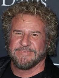 Sammy Hagar Hayden : r/Doom