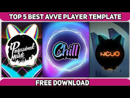 If you can not play streams, please … Top 5 Best Avve Player Template 2021 Download Link In The Discretion Velosofy
