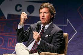 According to celebrity net worth, his annual salary is of $6 million, and he has had his spot as host of tucker carlson tonight for several years now. What Is Tucker Carlson S Net Worth And What Did The Fox News Host Say About Immigration
