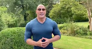 An injury ended his college football career, so he entered the ring with the wwe. Dwayne The Rock Johnson Endorses Joe Biden And Kamala Harris Indiewire