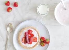 Pancakes A La Compotee De Fruits Rouges Envie De Bien Manger