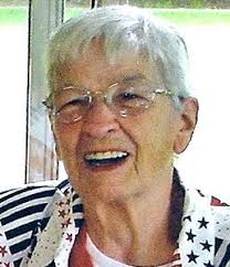 Obituary for Carol Rasmussen (Guest book)