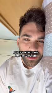 Living in Vietnam means you’ve got tons of delicious meal options