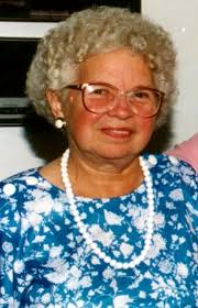 Marguerite Pollard Obituary