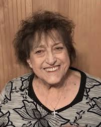 Betty Lou Sonnier Obituary August 10, 2025