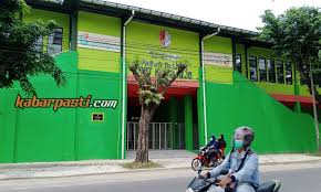 For faster navigation, this iframe is preloading the wikiwand page for ngasem, ngasem, bojonegoro. Pasar Banjarejo Akan Dijadikan Pasar Kota Bojonegoro Dan Segera Ditempati Kabar Pasti