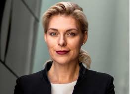 Dr. Helena Melnikov neue BME-Hauptgeschäftsführerin