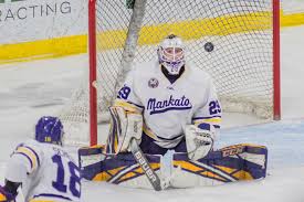 With each transaction 100% verified and the largest inventory of tickets on the web, seatgeek is the safe choice for tickets. For Msu S Mckay The Recognition Just Keeps Coming Local Sports Mankatofreepress Com