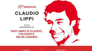 Stasera si terrà il Memorial "Claudio Lippi": i partecipanti e tutte le info