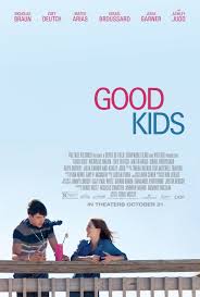 If you're someone who loves the fun, quirky graphics of the animated genre them and their quirky ways of saving kung fu from all evils are a complete package. Good Kids 2016 Imdb