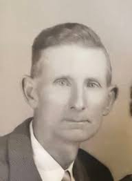 Rollie Clinton “Rol” Cox (1885-1967)