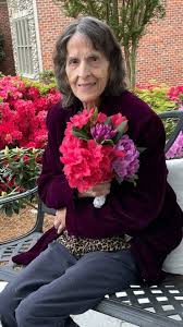 Emma Casperite Obituary