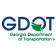 State of Georgia - Transportation, Georgia Department of - GDOT