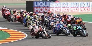 The official 2021 motogp calendar, all the dates, circuits and countries from the motogp, moto2, moto3 and motoe world championships. Provisorischer Kalender Fur Die Motogp 2021 Fim Und Dorna Planen 20 Rennen
