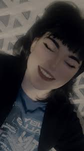 Septum re-pierced after 2 years with 16g jewelry