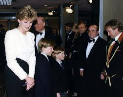 Pin On Diana William Harry