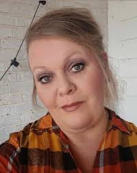 Andrea Suzanne Wright