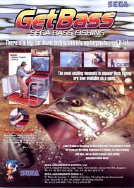 ¡descarga gratis juegos para pc y diviértete sin límite! Get Bass Sega Bass Fishing Juegos