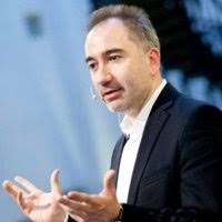 Mustafa Akyol (@AkyolinEnglish)