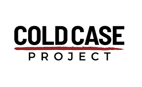 A case (= a series of events investigated by the police) that has not been solved: New Cold Case Project Investigates To Bring Families Closure Justice Wjbf