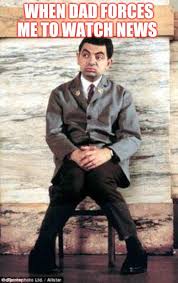Siapa sih yang kenal mr.bean ? Mr Bean Meme Generator Imgflip Mr Bean Funny Mr Bean Mr Bean Quotes