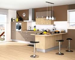 Cuisine Ouverte Conseils Et Idees Pour Reussir Son Amenagement Cuisine Americaine Cuisine Ouverte Cuisine