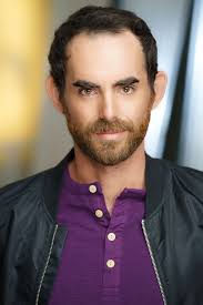 Eric Barnard's Instagram, Twitter & Facebook