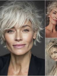 Image result for frisuren damen 50