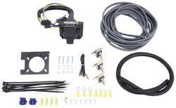 Connect to gigabit speeds for your smart tvs, game consoles, computers and network attached storage devices. Adding A 7 Way Trailer Connector To A 2000 Ford Excursion Etrailer Com