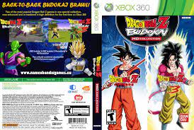 Check spelling or type a new query. Dragon Ball Z Budokai Hd Collection Dvd Ntsc Custom F Xbox Covers Cover Century Over 500 000 Album Art Covers For Free