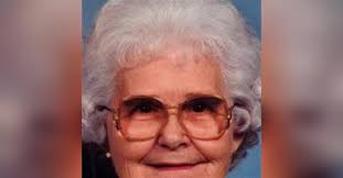 Nina Norwood Hamrick Obituary