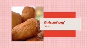 Resep bolang baling untuk jualan. Nama Lain Dari Makanan Viral Odading Menurut Beberapa Daerah Cuma Beda Nama Dan Cara Marketing