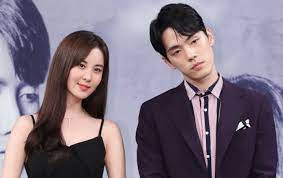 Cemberut Terus Di Jumpa Pers Drama Bareng Seohyun Cs Begini Kata Kim Jung Hyun