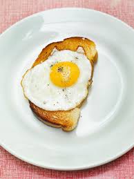 Unless you live in japan, visiting a japanese dessert shop won't be possible in the near future. Perfect Sunny Side Up Fried Eggs Jamie Oliver Egg Recipes