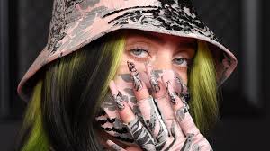Later in february, eilish announced the album would have 16 tracks. Billie Eilish Announces 2022 Tour News Wwc